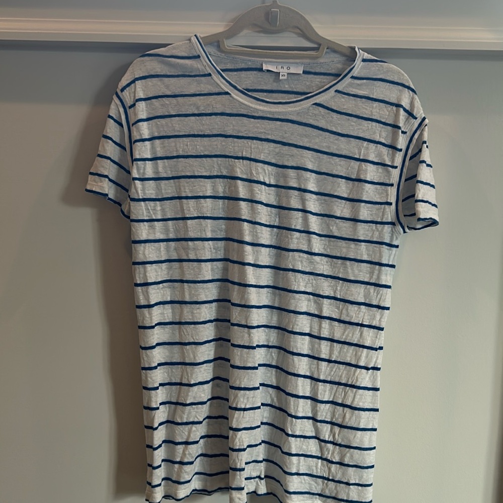 Summer Tshirt